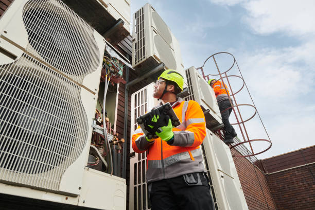 Best Heating repair services  in Amherst, VA