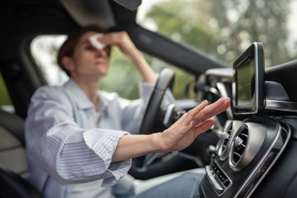 Best Affordable air conditioning repair  in Amherst, VA